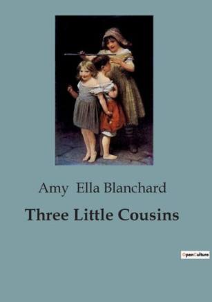 Three Little Cousins