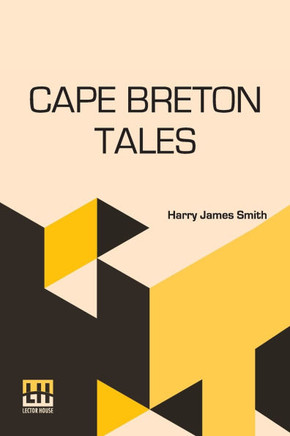 Cape Breton Tales