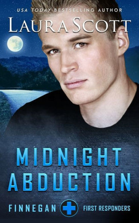 Midnight Abduction: A Christian Romantic Suspense (Finnegan First Responders)