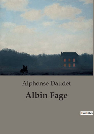 Albin Fage