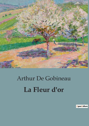 La Fleur d'or