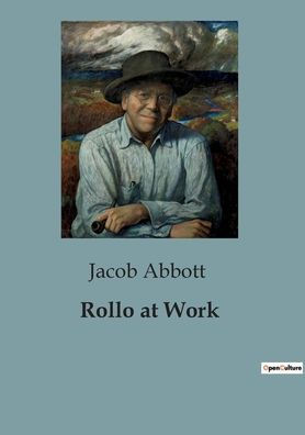 Rollo at Work