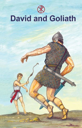 David and Goliath
