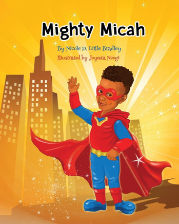 Mighty Micah