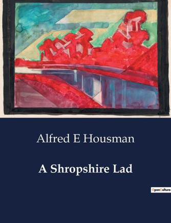 A Shropshire Lad