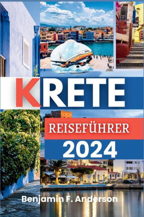 Kreta Reisef·rer 2024