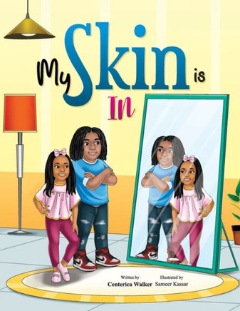 My Skin Is In