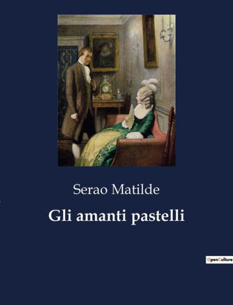 Gli amanti pastelli