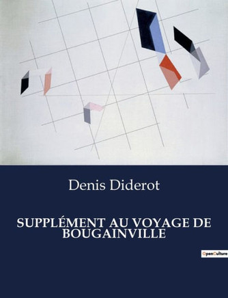 Suppl?ent Au Voyage de Bougainville