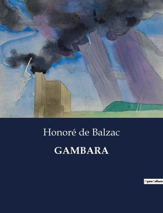 Gambara