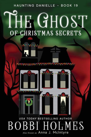 The Ghost Of Christmas Secrets