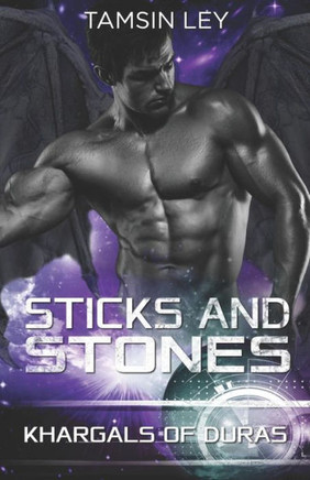 Sticks And Stones : Khargals Of Duras