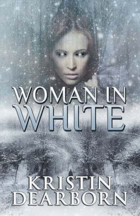 Woman In White