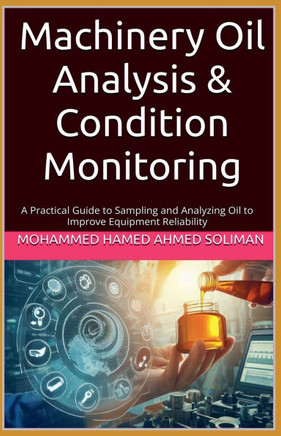 Machinery Oil Analysis & Condition Monitoring: A Practical Guide to Sampling and Analyzing Oil to Improve Equipment Reliability