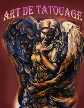 Dessins De Tatouage: 50 conceptions de tatouage cr?tives et significatives