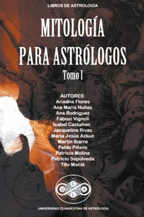 Mitolog? para Astr?ogos