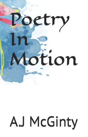 Poetry In Motion