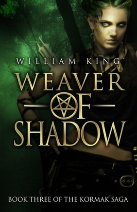 Weaver Of Shadow (Kormak)