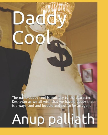 Daddy Cool