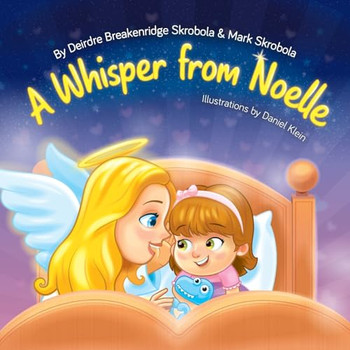 A Whisper From Noelle - 9798218142704