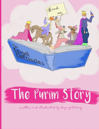 The Purim Story