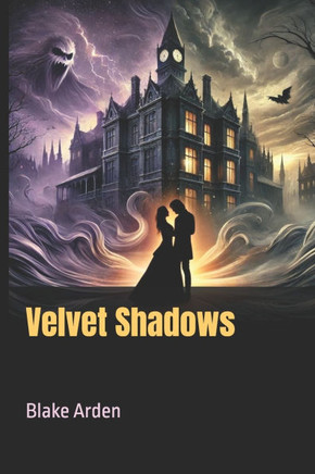Velvet Shadows