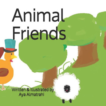 Animal Friends