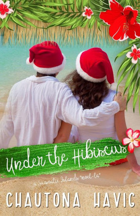 Under The Hibiscus (Suamalie Islands)