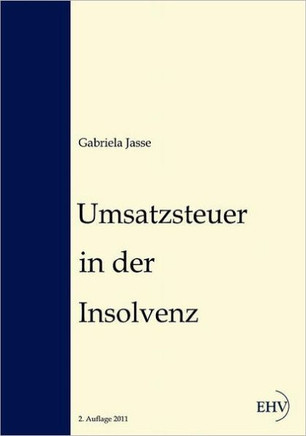 Umsatzsteuer in der Insolvenz