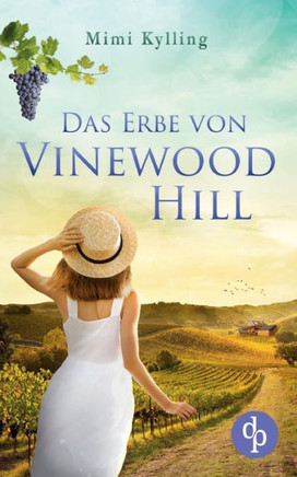 Das Erbe von Vinewood Hill: Ein Familiengeheimnis