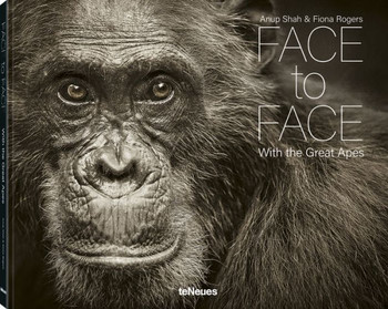 Face to Face: With the Great Apes