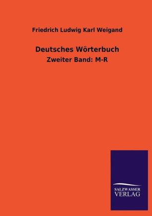 Deutsches Wörterbuch