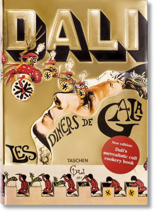 Dalí. Les Dîners de Gala