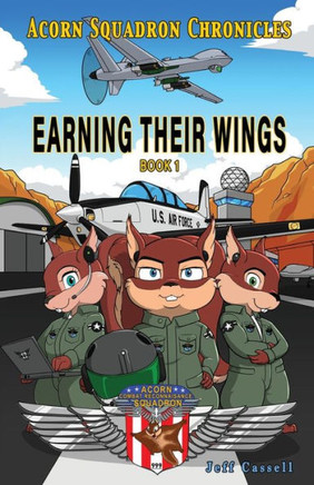 Acorn Squadron Chronicles: Earning Their Wings