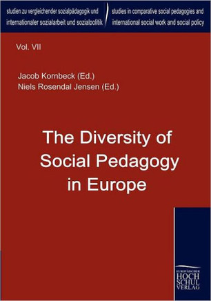 The Diversity of Social Pedagogy in Europe