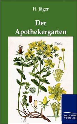 Der Apothekergarten