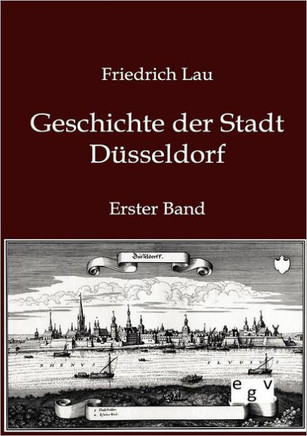 Geschichte der Stadt Düsseldorf