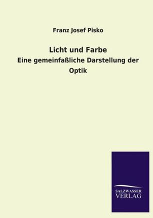 Licht und Farbe