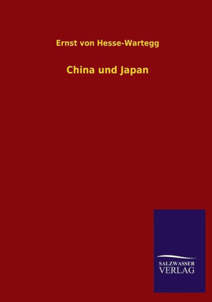 China und Japan