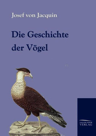 Die Geschichte der Vögel