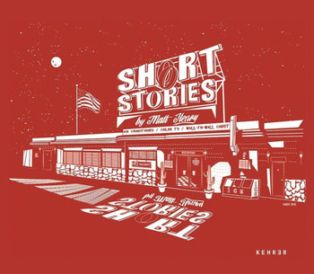 Short Stories: Recreated Scenes from America During the 1960s and 1970s