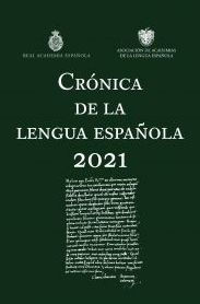 Crónica de la Lengua Española 2021