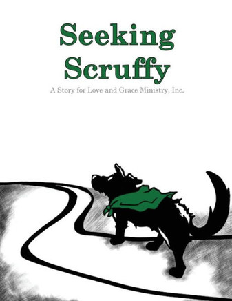 Seeking Scruffy