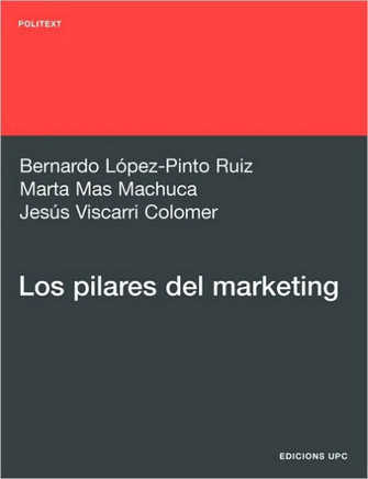 Los Pilares del Marketing