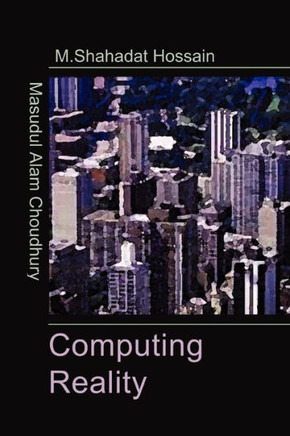 Computing Reality