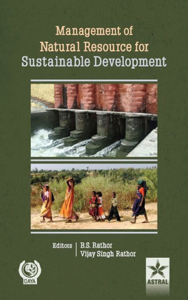 Management of Natural Resource for Sustainable Development