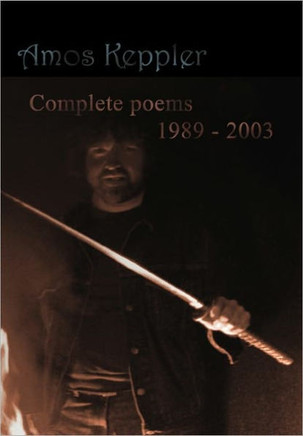 Complete poems 1989 - 2003
