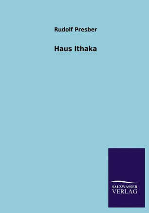 Haus Ithaka