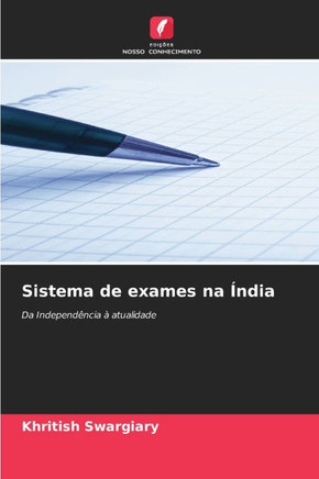 Sistema de exames na Índia
