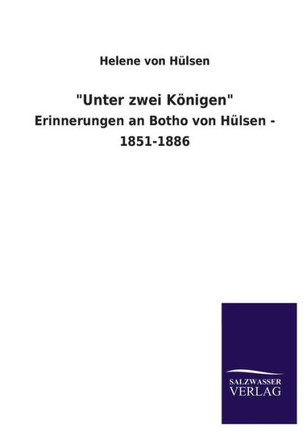 ""Unter zwei Königen""